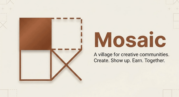 Mosaic